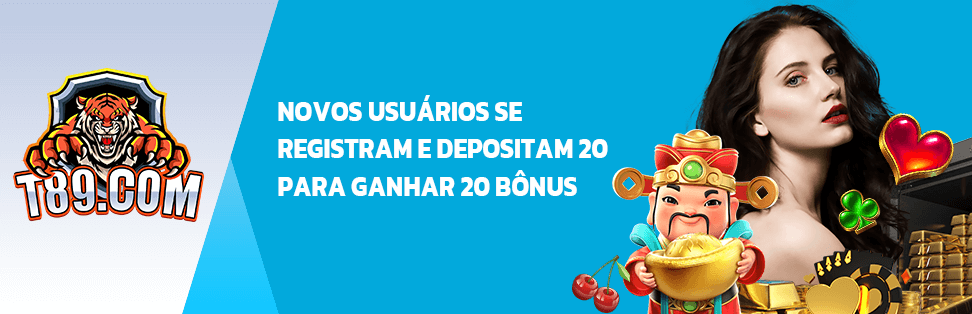 aposta loteria on line